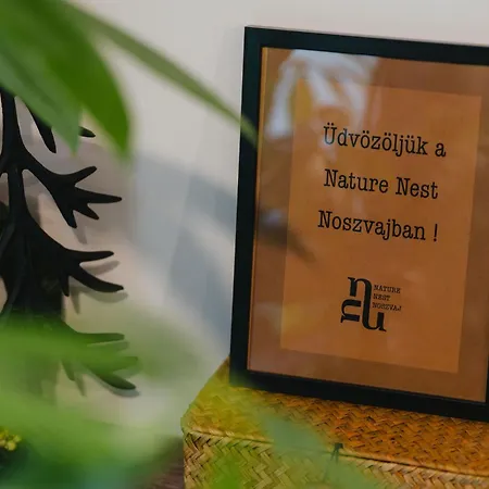 Nature Nest *