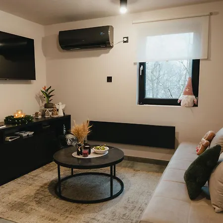 Lägenhet Nature Nest