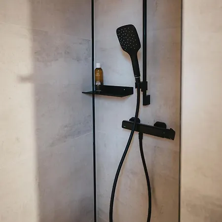 Apartamento Nature Nest