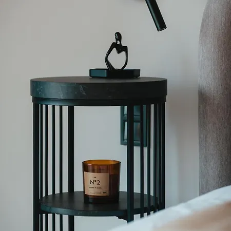 Nature Nest Apartamento *