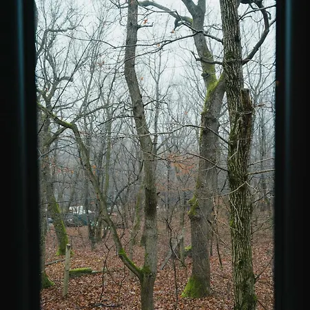 Nature Nest Apartament Noszvaj