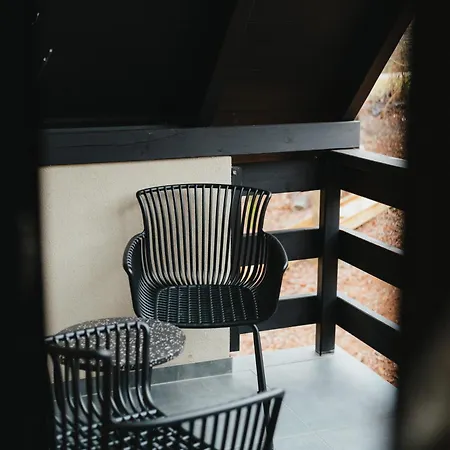Nature Nest Apartamento