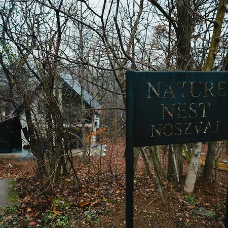 Nature Nest * Noszvaj