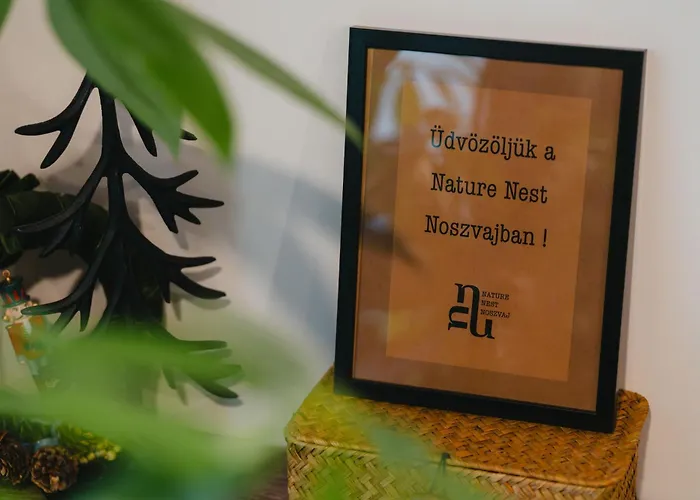 Nature Nest *