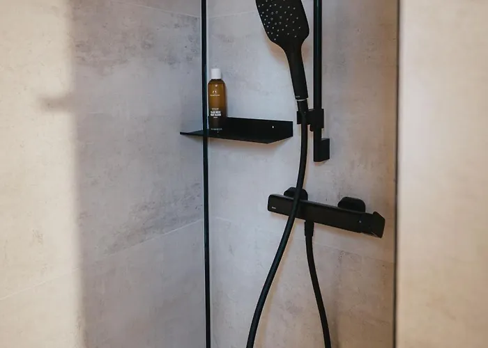 Lägenhet Nature Nest