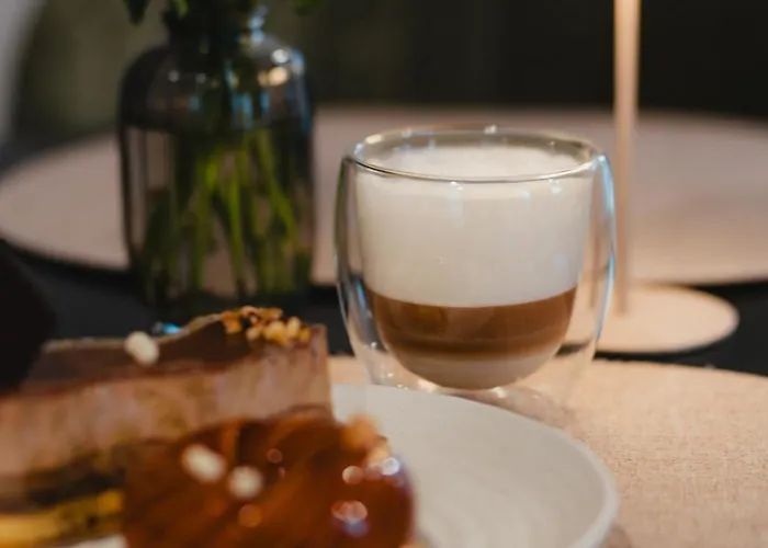 Nature Nest Lägenhet Noszvaj