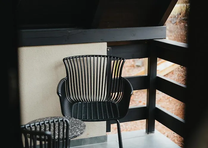 Nature Nest Lägenhet