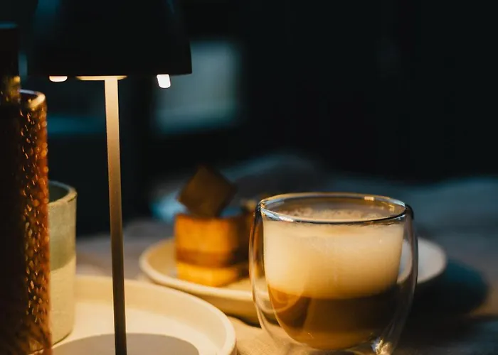 Lägenhet Nature Nest