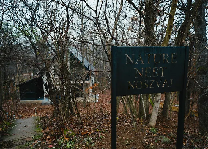 Nature Nest * Noszvaj